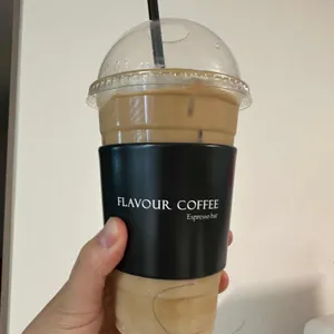 플레이버커피 사진