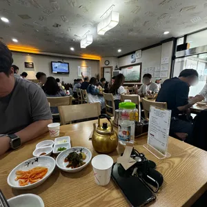 장원막국수 사진
