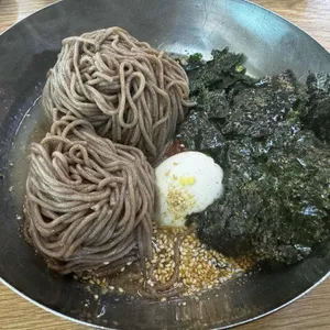 응암리막국수 사진