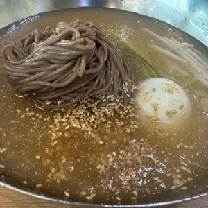 응암리막국수 사진
