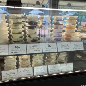 타타스베이글 사진