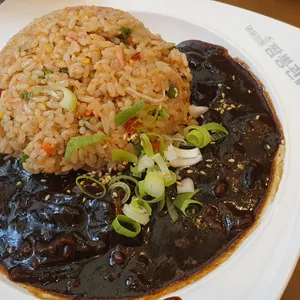 짬뽕관 사진