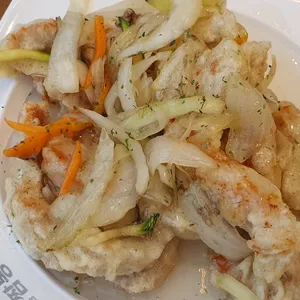 짬뽕관 사진