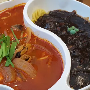짬뽕관 사진