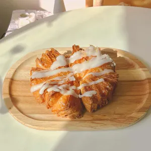좋은아침페스츄리 사진