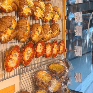 좋은아침페스츄리 리뷰 사진