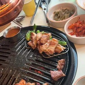 동남회관 사진