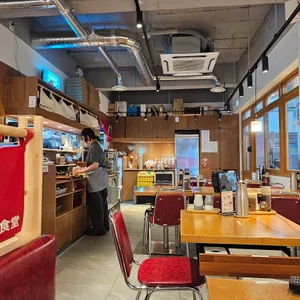 동백카츠 리뷰 사진