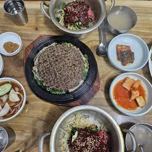 마산집 사진