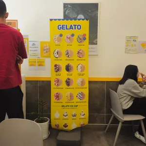 와플대학 리뷰 사진