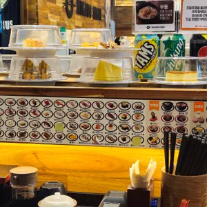 미카도스시 리뷰 사진