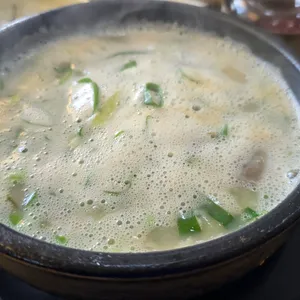 진성참숯석갈비 병천수제순대 사진