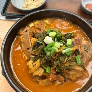 우뚝해장국감자탕 사진