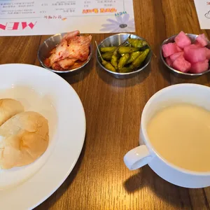 빅브라더 돈까스 사진