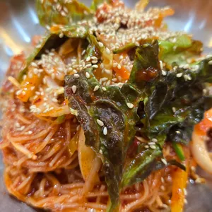 탑국수집 사진