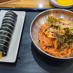 탑국수집 사진