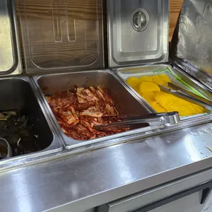 탑국수집 사진
