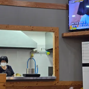 탑국수집 리뷰 사진