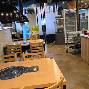 바로쌈밥 리뷰 사진