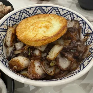 쿠마반점 사진