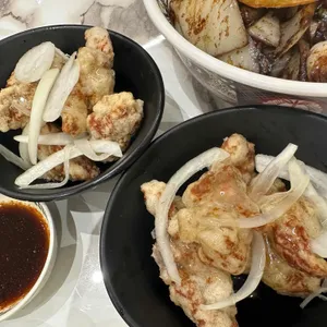 쿠마반점 리뷰 사진