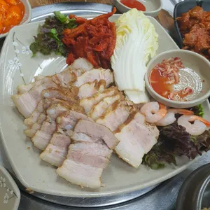 토종골 사진