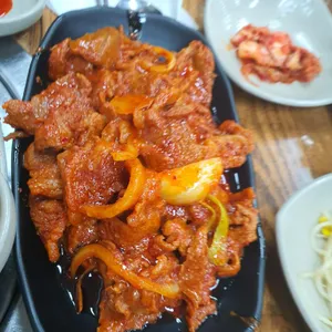 토종골 사진