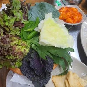 토종골 사진