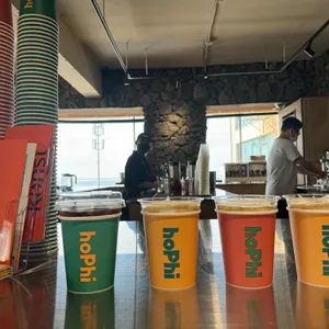 홉히 리뷰 사진