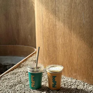 홉히 리뷰 사진