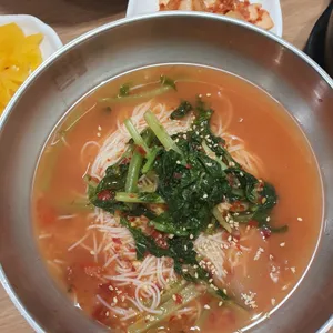만복국수집 사진