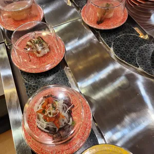 다락 회전초밥 리뷰 사진