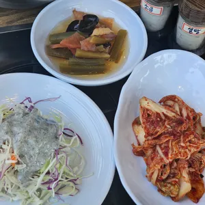 두부진 사진