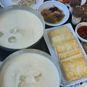 두부진 사진