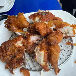 명인시골통닭 리뷰 사진