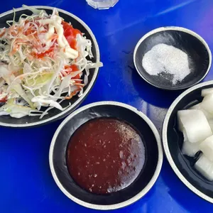 명인시골통닭 리뷰 사진