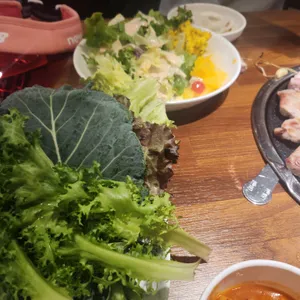 고기싸롱 사진