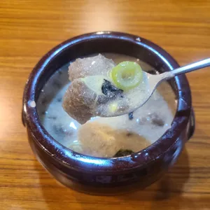 바른식시골보쌈&감자옹심이 사진