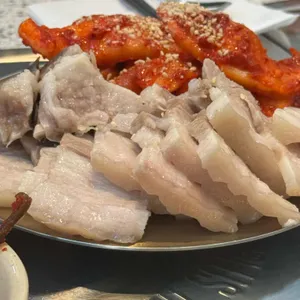 스웨덴 곰탕 사진