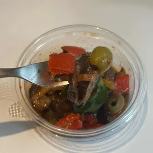 포카치아 델 라스트라다 리뷰 사진