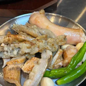 백호양대창 리뷰 사진