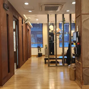 채사랑 청국장보쌈 리뷰 사진