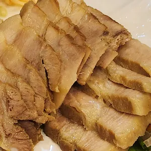 채사랑 청국장보쌈 사진