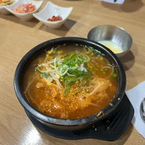 현대옥  사진