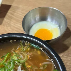 현대옥  사진