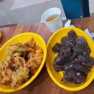 옥토끼떡볶이 사진