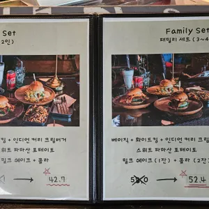 판타스틱버거 리뷰 사진