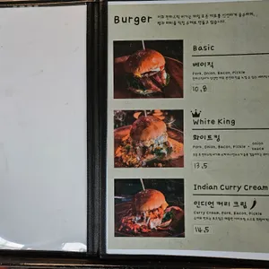 판타스틱버거 리뷰 사진