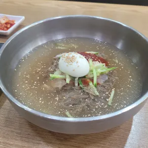 왕돈가스앤왕냉면 사진