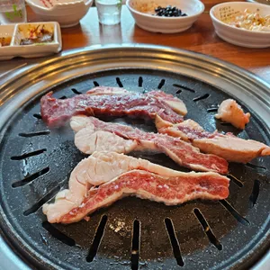 제주진미 마돈가 사진